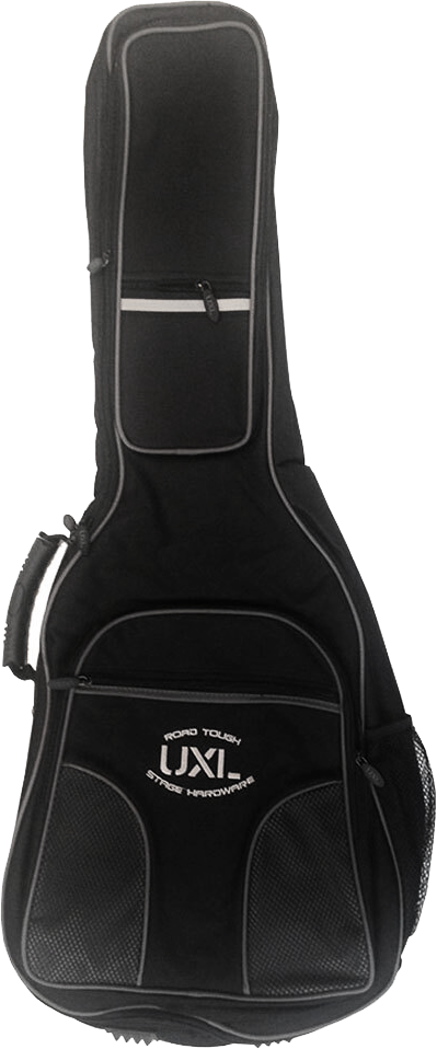 Uxl guitar case hotsell
