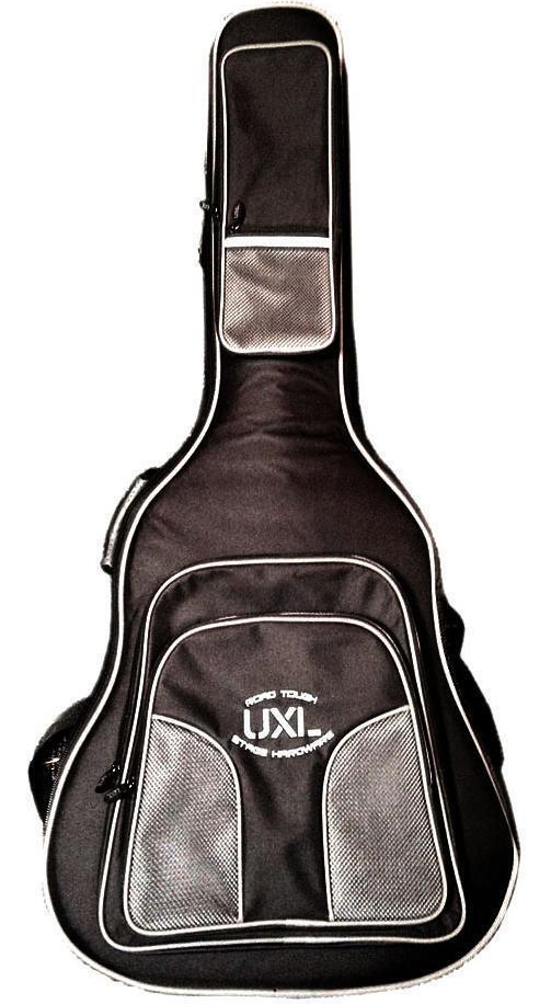 UXL Professional Lifetime Dreadnought Gig Bag