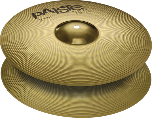 Paiste 101 brass deals