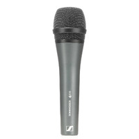 Sennheiser e835 Vocal Dynamic Microphone