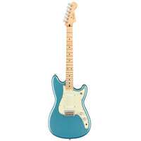 Fender Player Duo Sonic - Tidepool