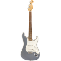 Fender Player Strat - Silver