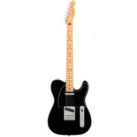 Fender Player Tele - Black