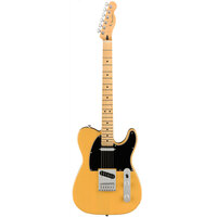 Fender Player Telecaster Maple Fingerboard - Butterscotch Blonde