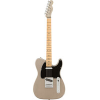 Fender 75th Anniversary Telecaster Maple Fingerboard - Diamond Anniversary