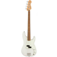 Fender Player Precision Bass Maple Fingerboard - Polar White