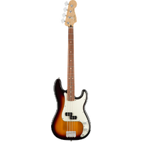 Fender Player P-Bass - 3-Color Sunburst