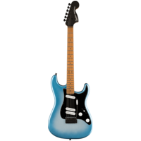Squier Contemporary Strat Special Sky Burst Metallic