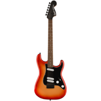 Squier Contemporary Strat Special - Sunset Metallic