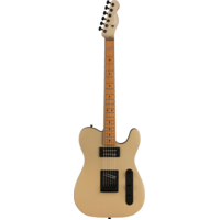 Squier Contemporary Telecaster - Shoreline Gold