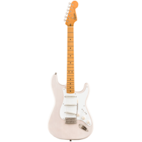 Squier Classic Vibe 50s Stratocaster - White Blonde
