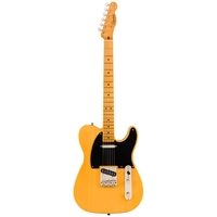 Squier Classic Vibe 50s Telecaster Maple Fingerboard - Butterscotch Blonde