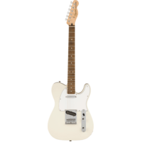 Squier Affinity Series Telecaster Laurel Fingerboard - Olympic White
