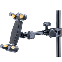 Hercules Tablet & Phone Holder