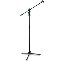 Hercules EZ Grip Tripod Microphone Stand