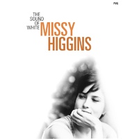 Missy Higgins The Sound of White