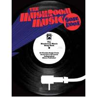 The Mushroom Music Song Book