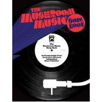 The Mushroom Music Song Book PVG