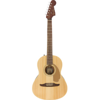 Fender Sonoran Mini - Natural
