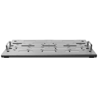 Fender Professional Pedal Board - Large
