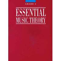 Essential Music Theory Grade 4