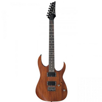 Ibanez RG421 - Mahogany Oil 