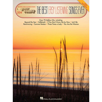 The Best Easy Listening Songs Ever - 2nd Edition