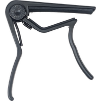 Mammoth MAM CAPO2A Acoustic Electric Trigger Capo