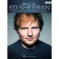 Best of Ed Sheeran 3rd Edition