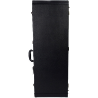 Mammoth WOODY-G Rectangle Electric Guitar Case