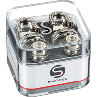 Schaller New S-Locks Nickel