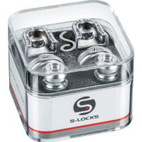 Schaller New S-Locks Chrome