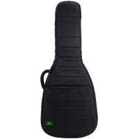 Mammoth WOOLYW Premium Acoustic Guitar Gig Bag