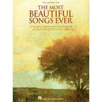 The Most Beautiful Songs Ever