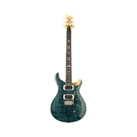 PRS SE Custom 24 - Slate Blue incl Gig Bag