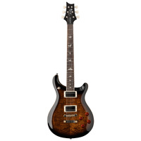 PRS SE McCarty 594 Black Gold Burst incl Gig Bag