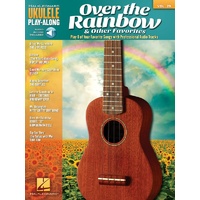 Over the Rainbow & Other Favorites