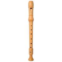 Meinl Recorder Soprano/Descant Wooden