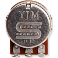 Seymour Duncan YJM Speed Pot - 250k