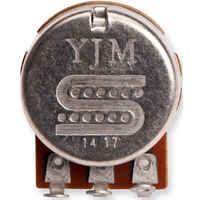 Seymour Duncan YJM Speed Pot - 500k