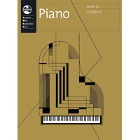 AMEB Piano Series 19 Grade 6