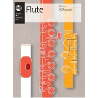 AMEB Flute Series 3-Grade 5