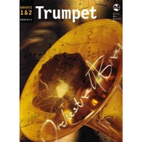 AMEB Trumpet Series 1 -  Grade 1 & 2