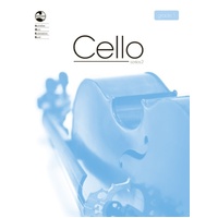 Cello Series 2 - Grade 1