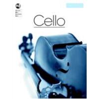 AMEB Cello Series 2 Sight Reading (2009)