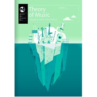 AMEB Theory of Music - Grade 1