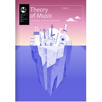 AMEB Theory of Music - Grade 3