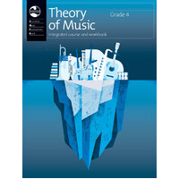 AMEB Theory of Music - Grade 4
