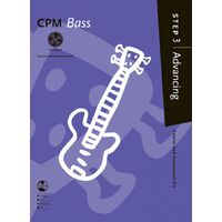 CPM Bass Step 3 Advancing
