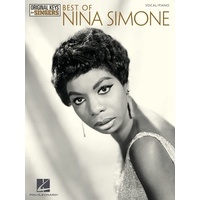 Best of Nina Simone